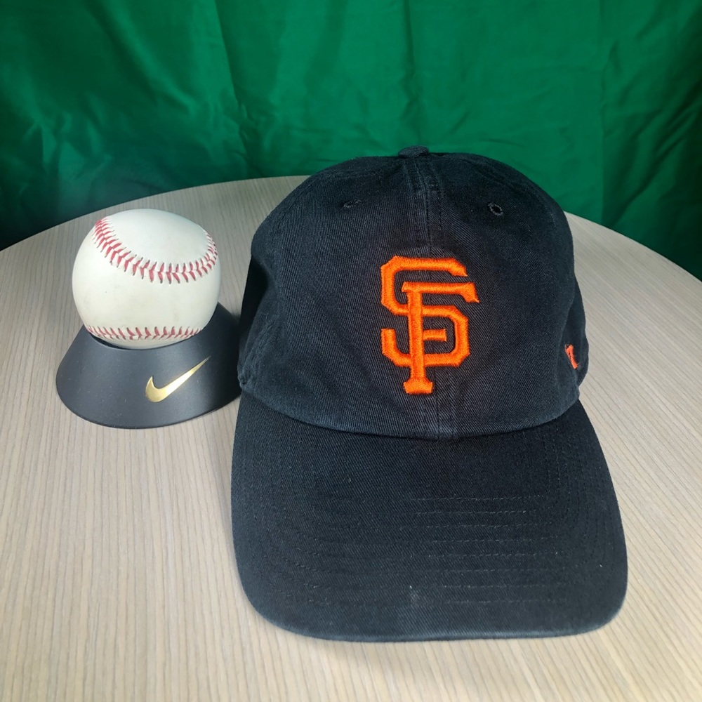 San Francisco Giants Baseball Hat